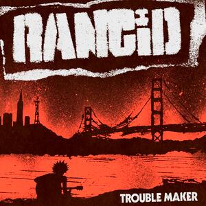 Rancid – Telegraph avenue