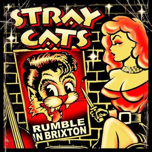 Stray Cats – Rumble in Brighton