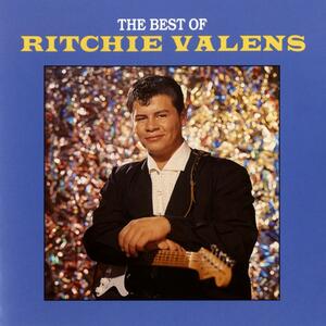 Ritchie Valens – Come on Let's go