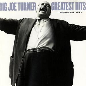Big Joe Turner – Flip, flop and fly