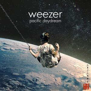 Weezer – Mexican Fender