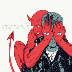Queens Of The Stone Age – FEET DONT FAIL ME