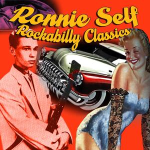 Ronnie Self – Pretty bad blues