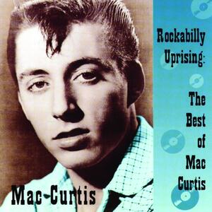 Mac Curtis – Grandaddys rockin