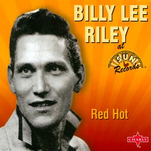 Billy Lee Riley – Flyin saucers Rock n Roll