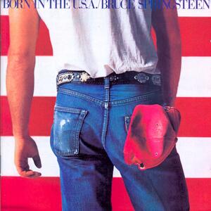Bruce Springsteen – Cover me