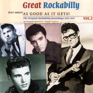 Billy Barrix – Cool off baby