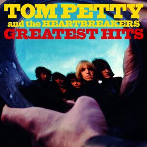 Tom Petty – Free fallin'