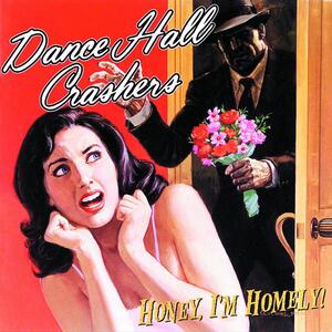 Dance Hall Crashers – Elvis & me
