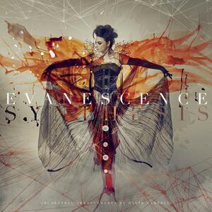 Evanescence – Imperfection