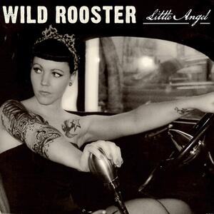 Wild Rooster – Rockabilly queen