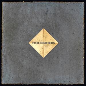 Foo Fighters – The Line