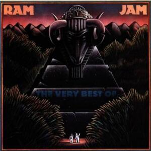 Ram Jam – Black Betty