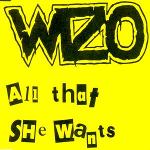 Wizo – All that she wants
