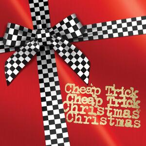 Cheap Trick – I Wish It Could Be Christmas Every Day