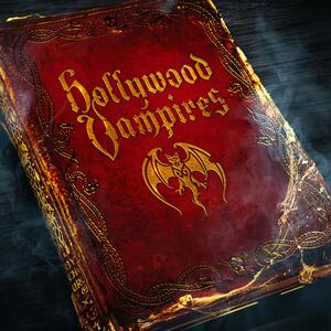 Hollywood Vampires – Jeepster
