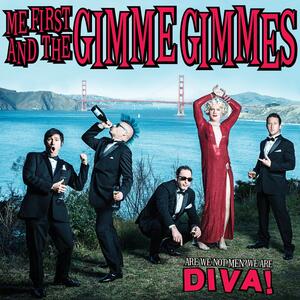 Me first and the gimme gimmes – Beautiful