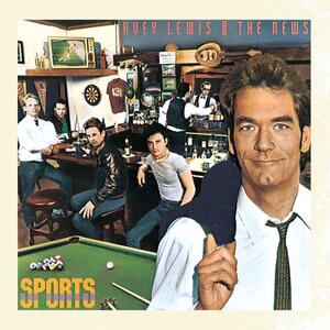Huey Lewis & The News – Heart and soul