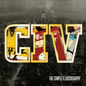 CIV – Cant wait one minute more
