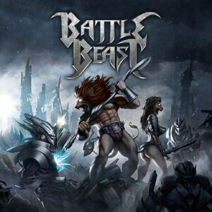 Battle Beast – Over the top