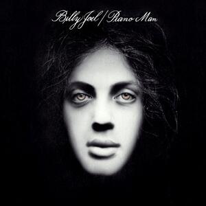 Billy Joel – Piano man