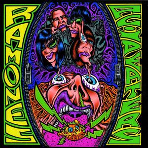 Ramones – Have you ever seen the rain