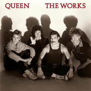 Queen – I want to break free
