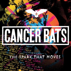 Cancer Bats – Brightest day