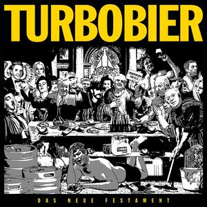 Turbobier – Feuerwehrfestl