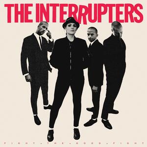 The Interrupters – Gave You Everything