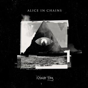 Alice In Chains – So far under
