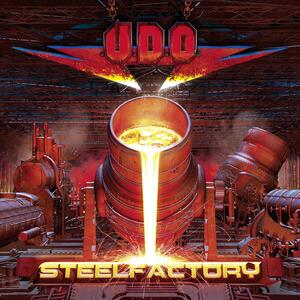 U.D.O. – Rose in the desert