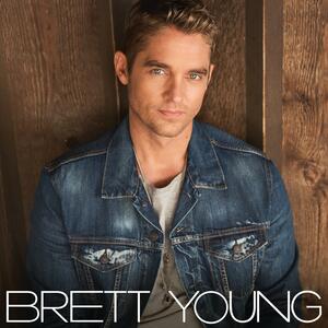 Brett Young – Mercy