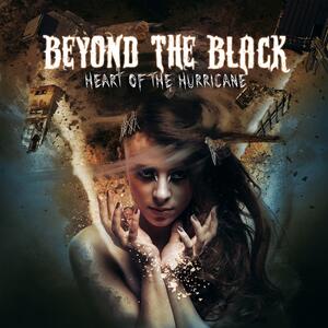 Beyond The Black – Hysteria