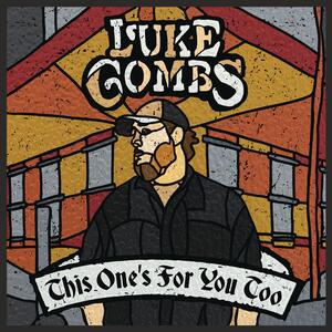 Luke Combs – Beautiful crazy