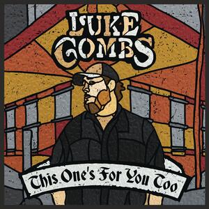 Luke Combs – Beautiful crazy
