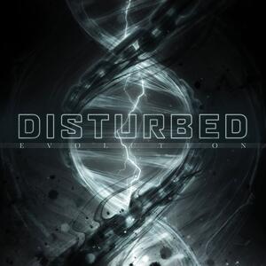 Disturbed – A Reason To Fight