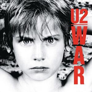 U2 – Sunday bloody sunday
