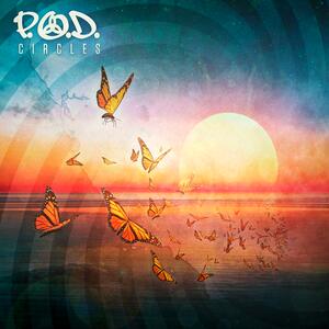 P.O.D. – Rockin With The Best