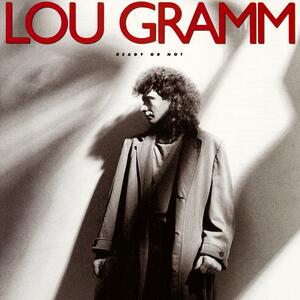 Lou Gramm – Midnight blue