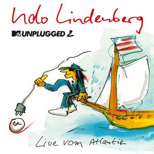 Udo Lindenberg feat. Alice Cooper – No More Mr. Nice Guy (Unplugged)