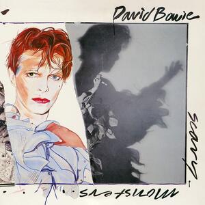 David Bowie – Ashes to ashes