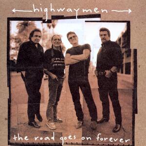 The Highwaymen – The Devils Right Hand