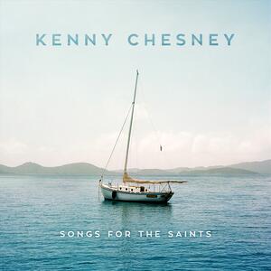 Kenny Chesney – Get Along
