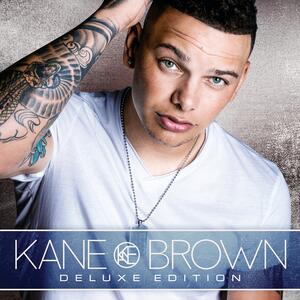 Kane Brown – Heaven