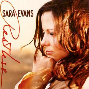 Sara Evans – Suds in the Bucket