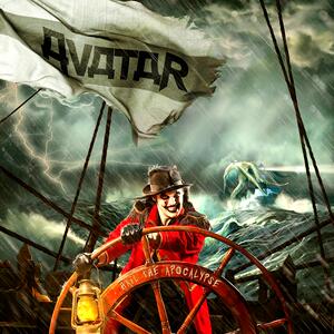Avatar – Hail the Apocalypse