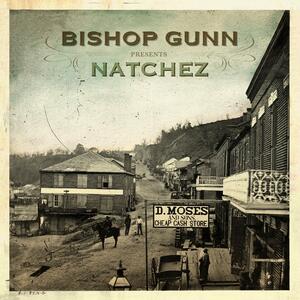 Bishop Gunn – Anything You Want
