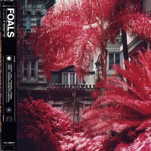 Foals – On The Luna