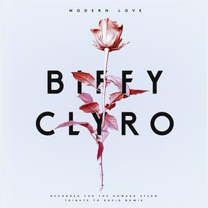 Biffy Clyro – Modern Love